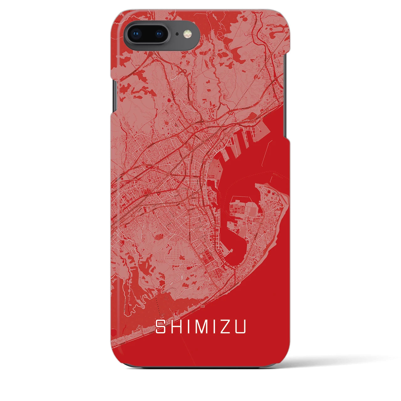 【清水(静岡県)】初売り限定iPhoneケース(バックカバータイプ)