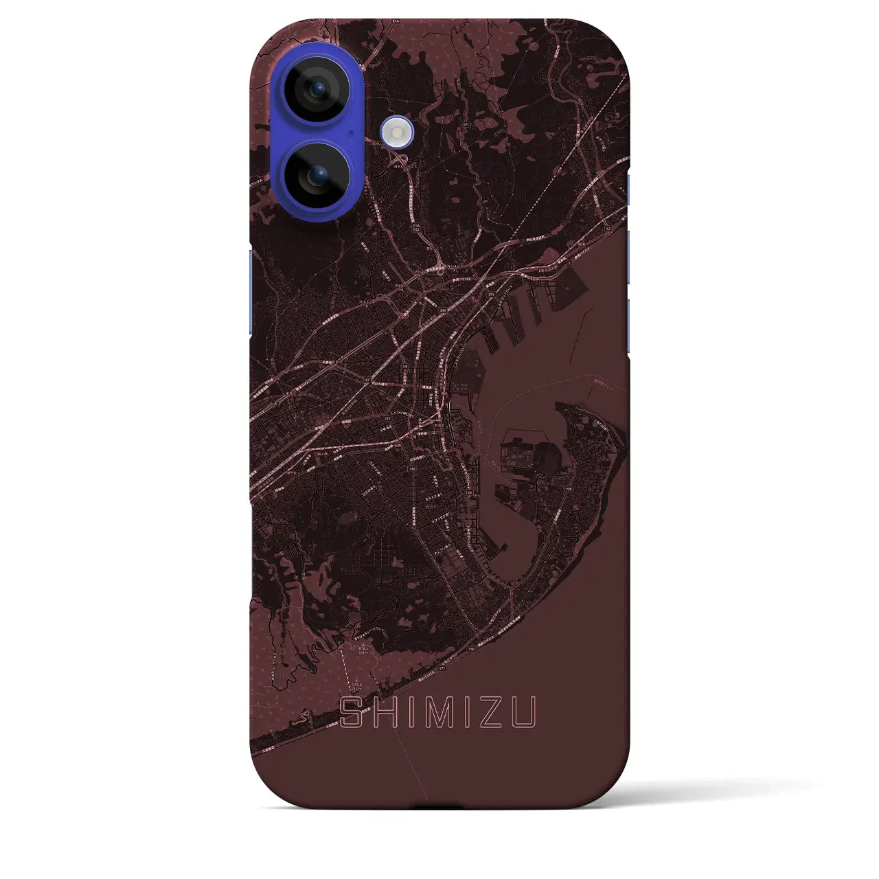 【清水(静岡県)】バレンタイン限定iPhoneケース(バックカバータイプ)