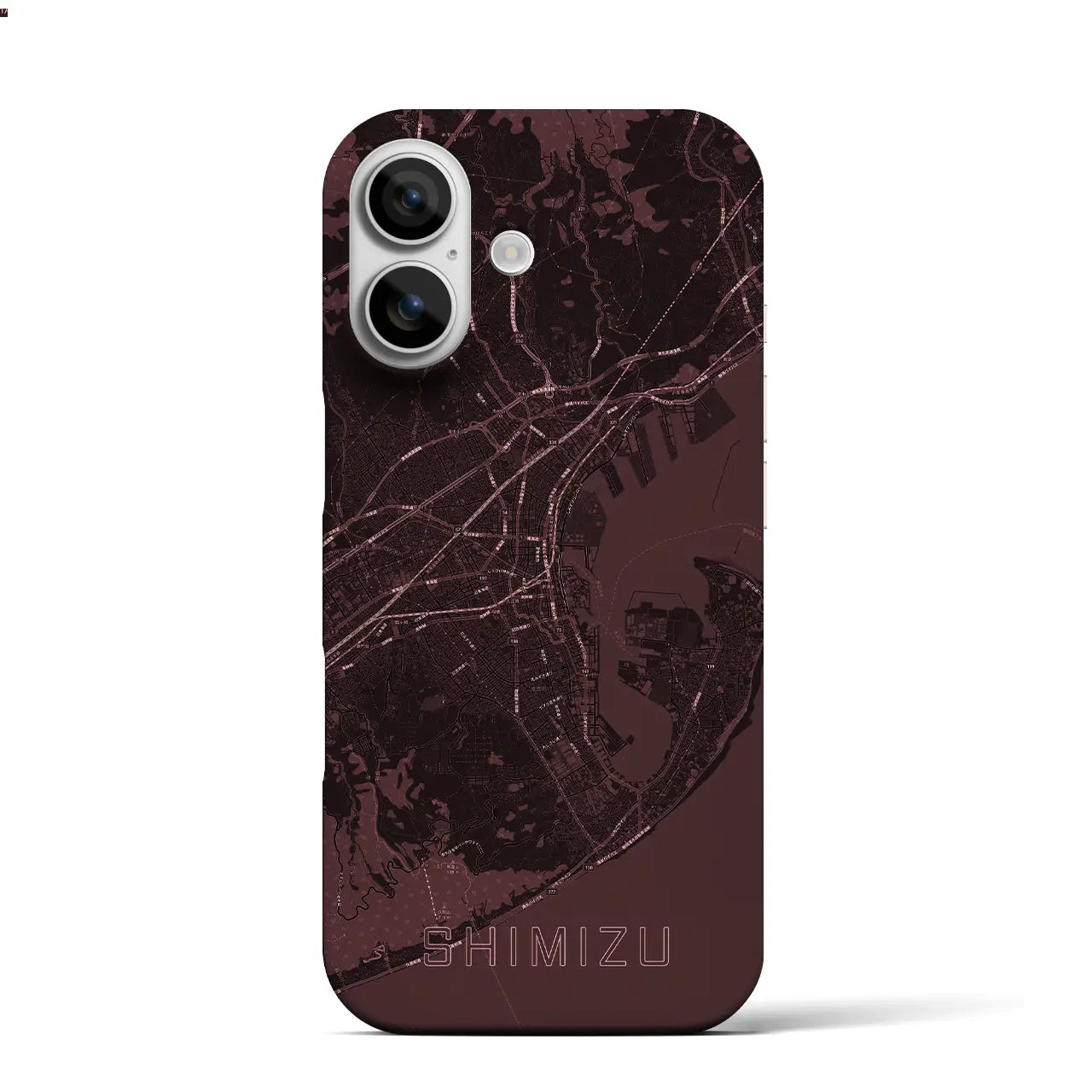 【清水(静岡県)】バレンタイン限定iPhoneケース(バックカバータイプ)