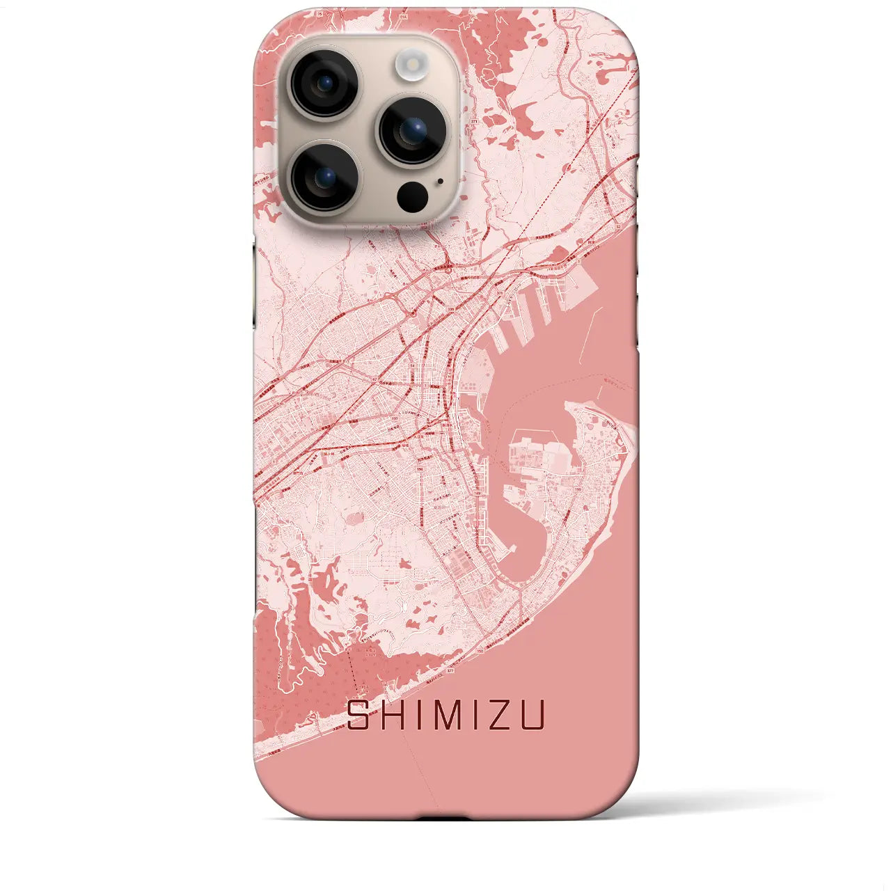 【清水(静岡県)】バレンタイン限定iPhoneケース(バックカバータイプ)