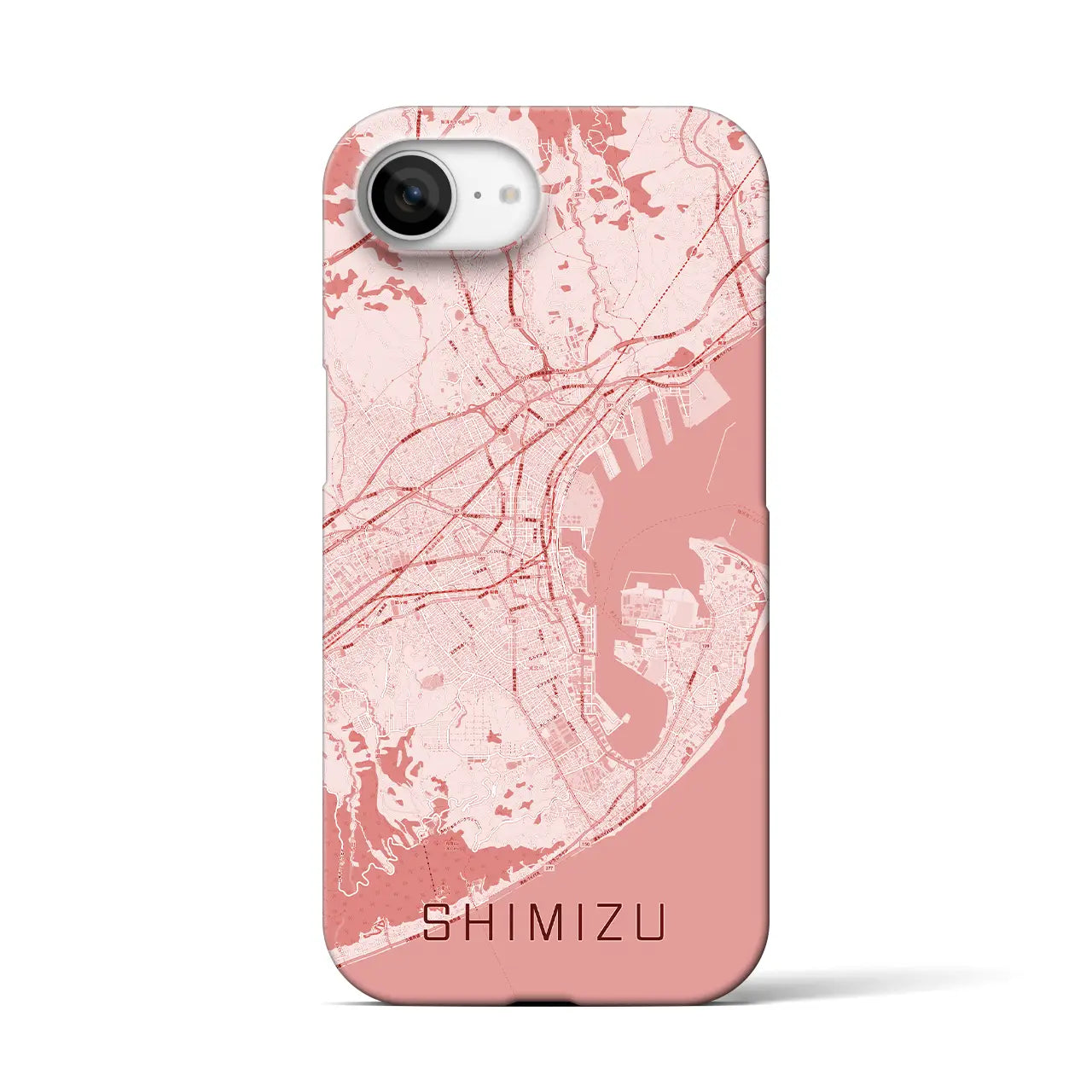 【清水(静岡県)】バレンタイン限定iPhoneケース(バックカバータイプ)