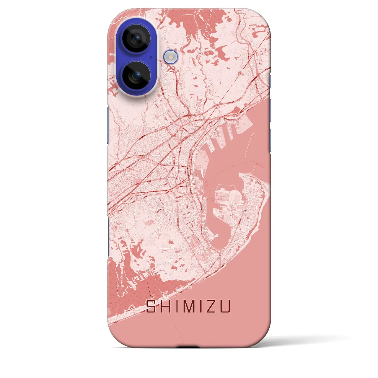 【清水(静岡県)】バレンタイン限定iPhoneケース(バックカバータイプ)