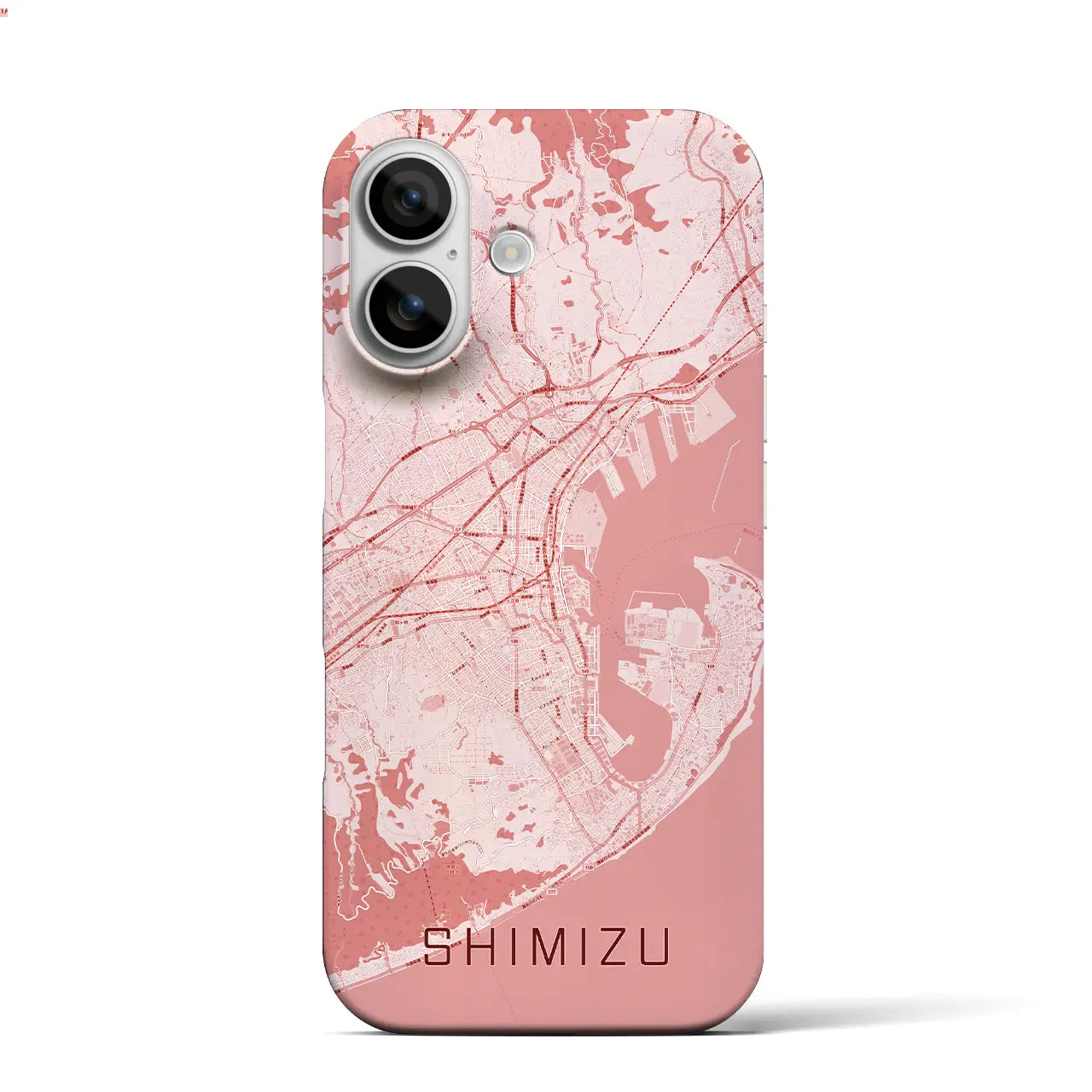 【清水(静岡県)】バレンタイン限定iPhoneケース(バックカバータイプ)