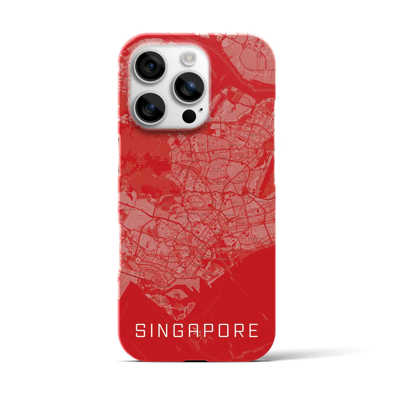 【シンガポール(シンガポール)】初売り限定iPhoneケース(バックカバータイプ)