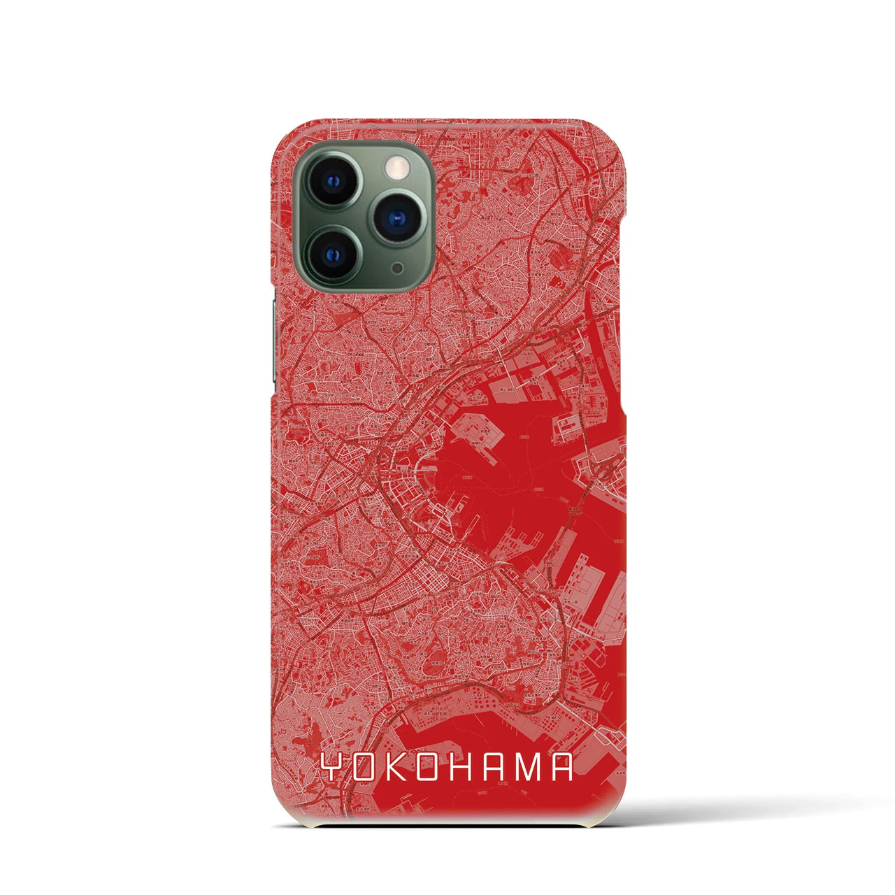 【横浜(神奈川県)】初売り限定iPhoneケース(バックカバータイプ)