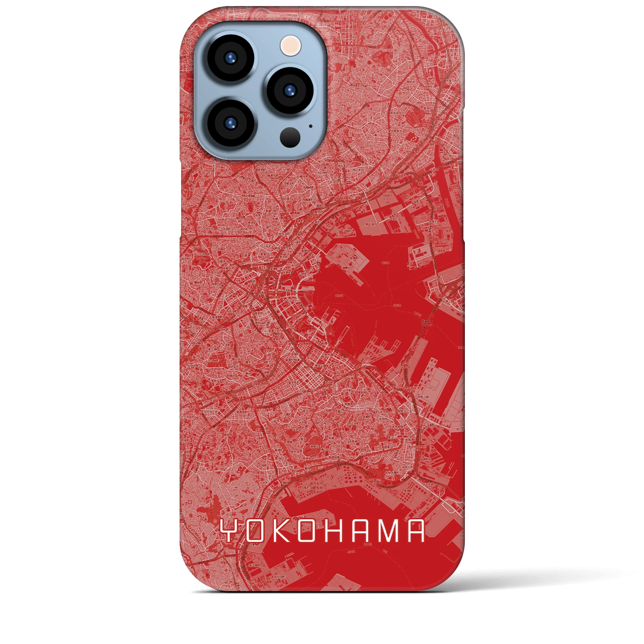 【横浜(神奈川県)】初売り限定iPhoneケース(バックカバータイプ)