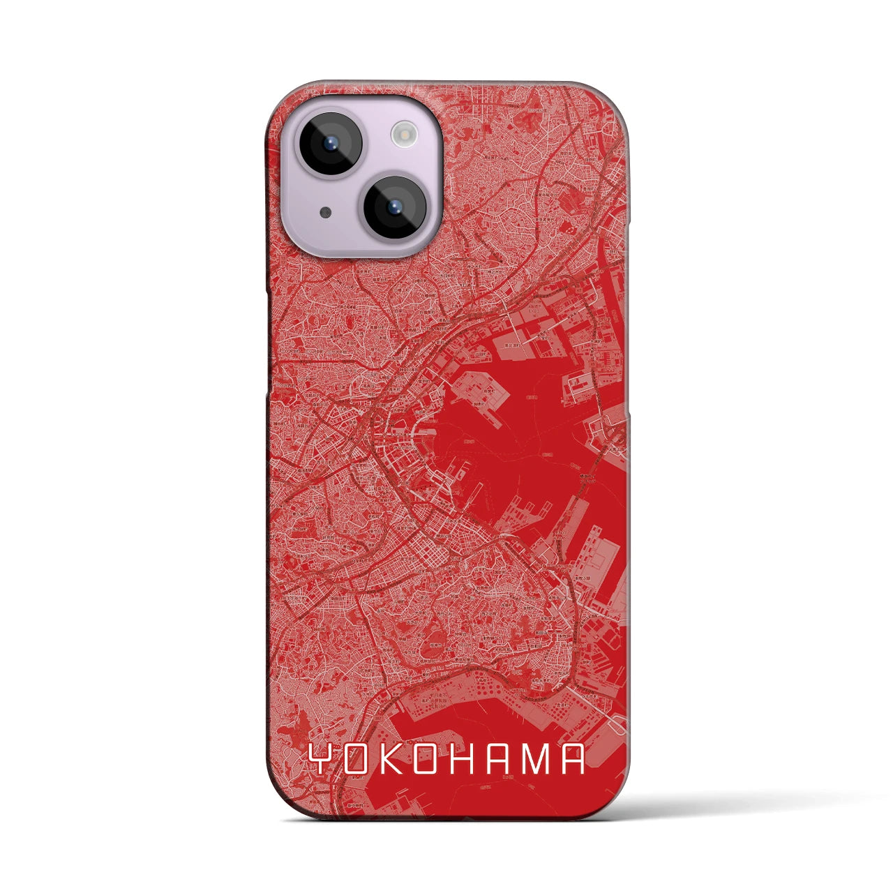 【横浜(神奈川県)】初売り限定iPhoneケース(バックカバータイプ)