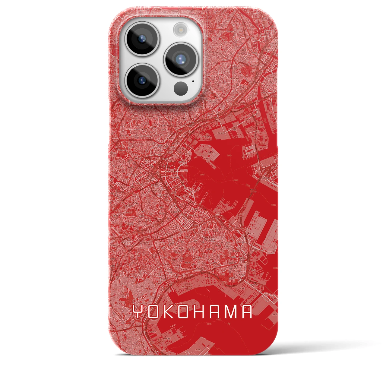 【横浜(神奈川県)】初売り限定iPhoneケース(バックカバータイプ)