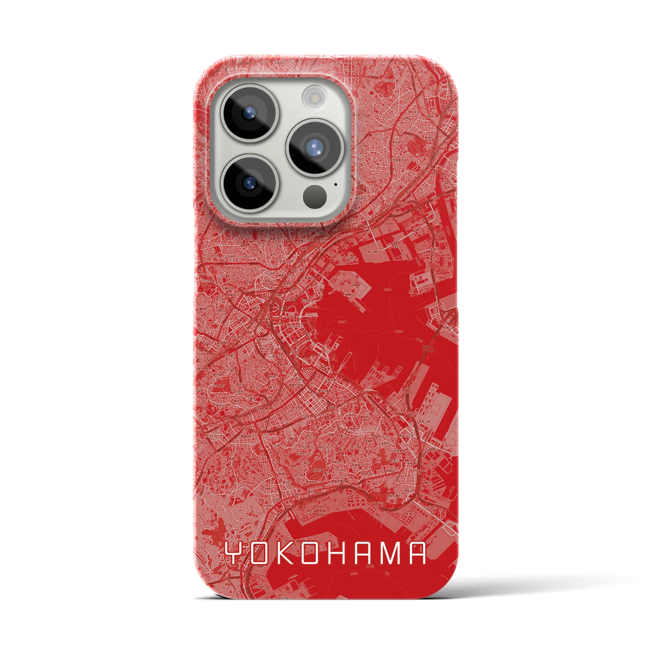 【横浜(神奈川県)】初売り限定iPhoneケース(バックカバータイプ)