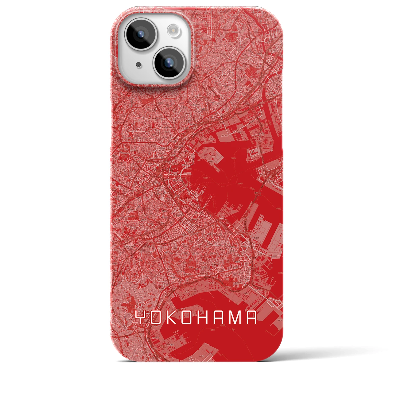 【横浜(神奈川県)】初売り限定iPhoneケース(バックカバータイプ)