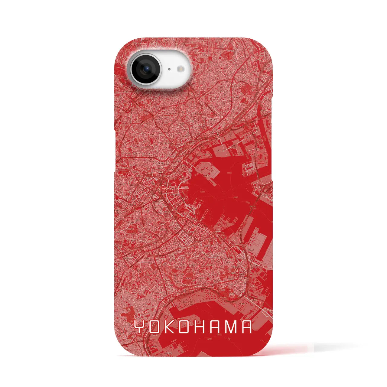 【横浜(神奈川県)】初売り限定iPhoneケース(バックカバータイプ)