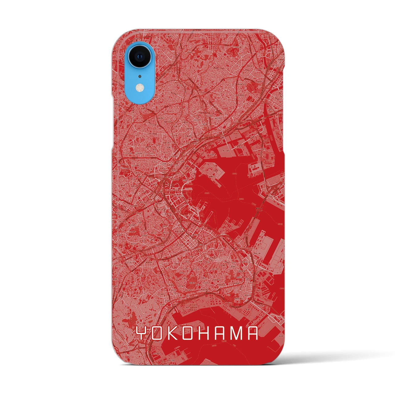 【横浜(神奈川県)】初売り限定iPhoneケース(バックカバータイプ)