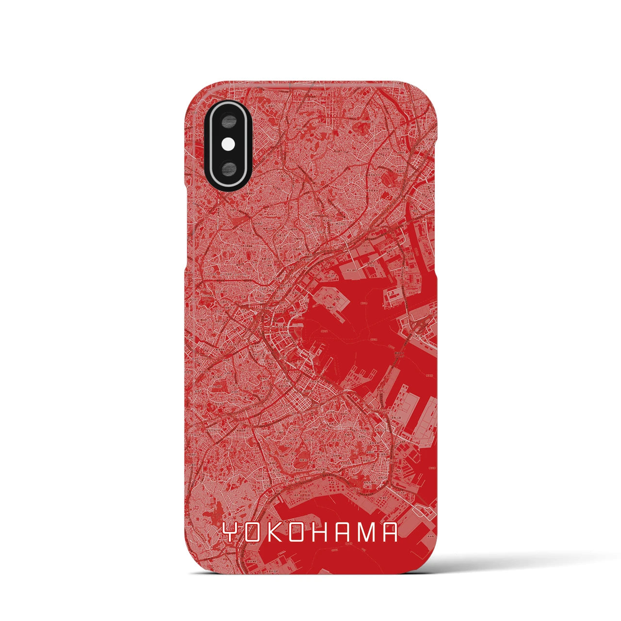 【横浜(神奈川県)】初売り限定iPhoneケース(バックカバータイプ)