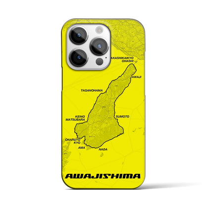 【淡路島（兵庫県）】サイクリストiPhoneケース（バックカバータイプ）