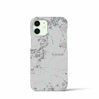 【房総（千葉県）】スカイラインiPhoneケース（バックカバータイプ）