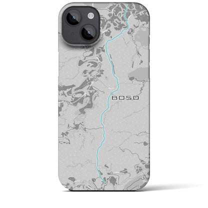 【房総（千葉県）】スカイラインiPhoneケース（バックカバータイプ）