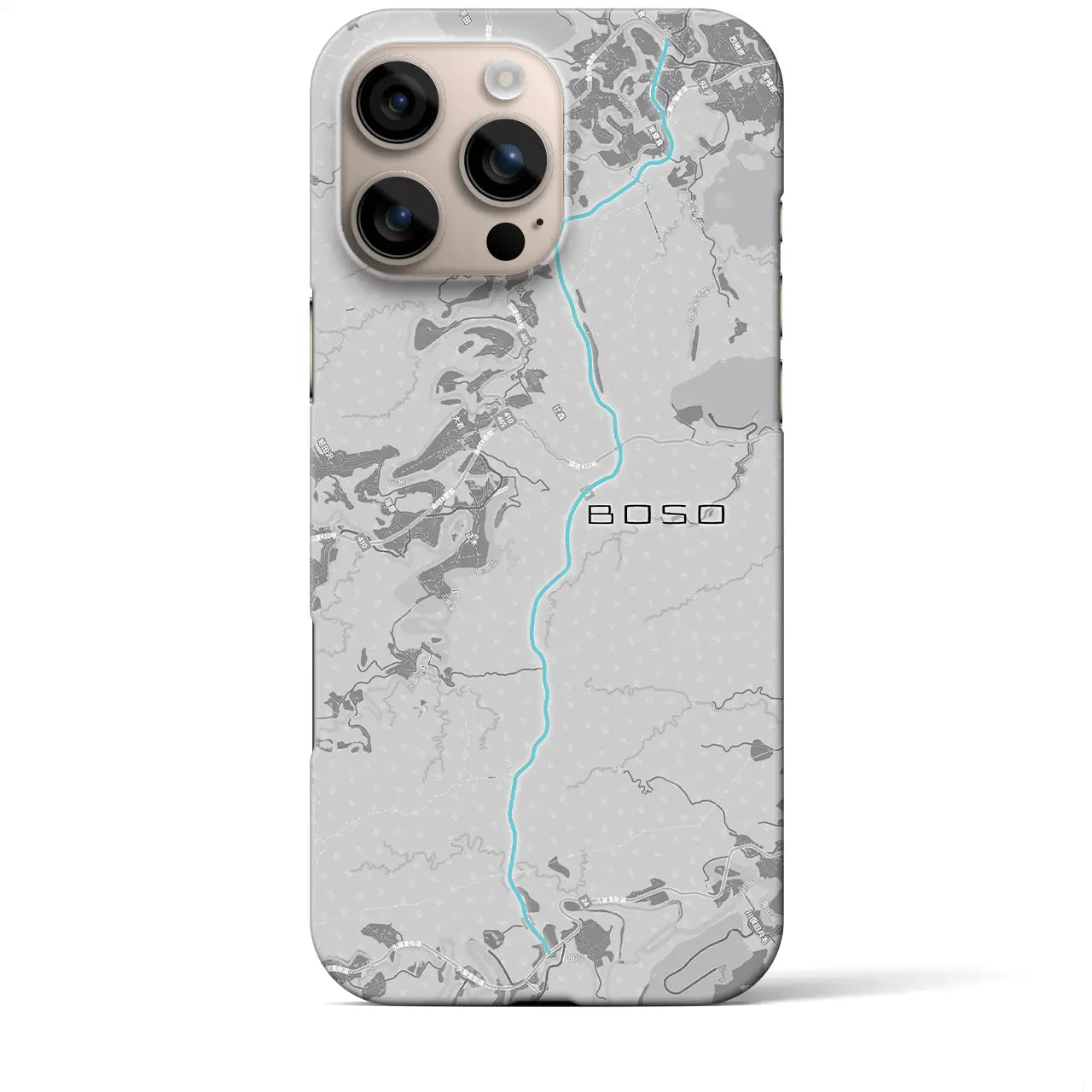 【房総（千葉県）】スカイラインiPhoneケース（バックカバータイプ）