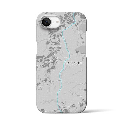 【房総（千葉県）】スカイラインiPhoneケース（バックカバータイプ）