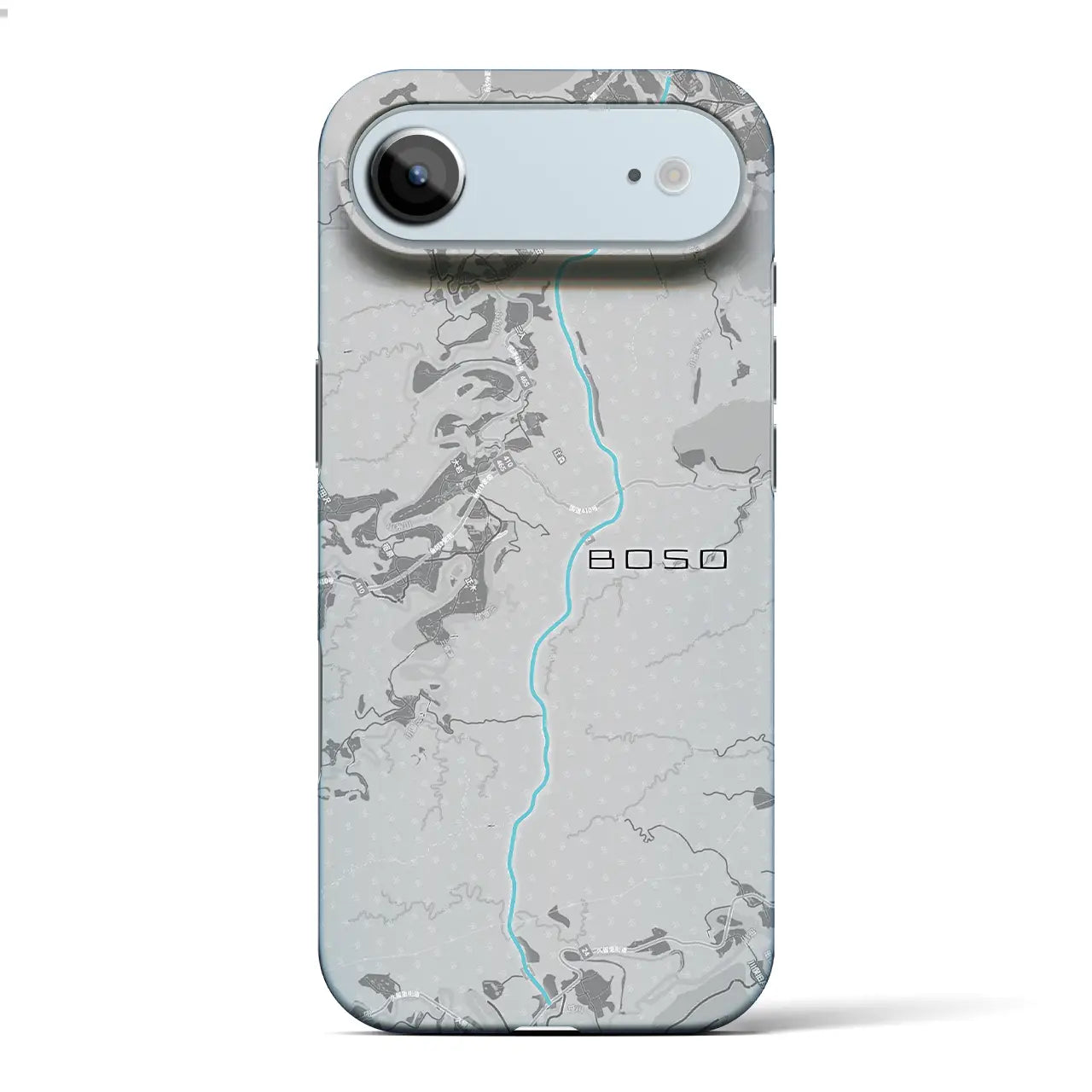 【房総（千葉県）】スカイラインiPhoneケース（バックカバータイプ）