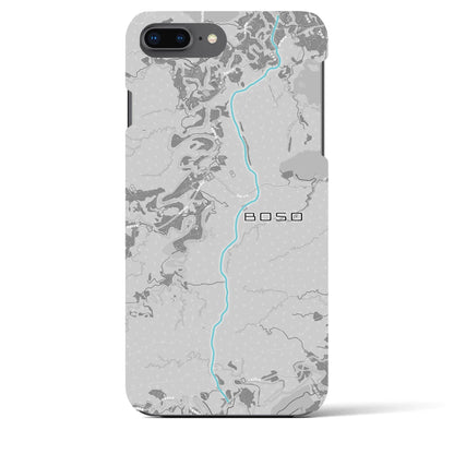 【房総（千葉県）】スカイラインiPhoneケース（バックカバータイプ）