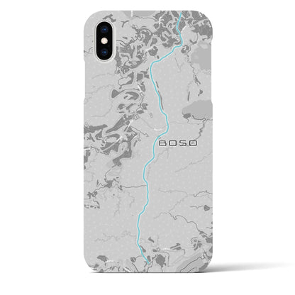 【房総（千葉県）】スカイラインiPhoneケース（バックカバータイプ）