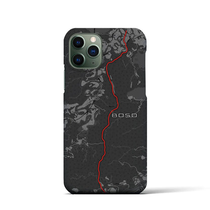 【房総（千葉県）】スカイラインiPhoneケース（バックカバータイプ）