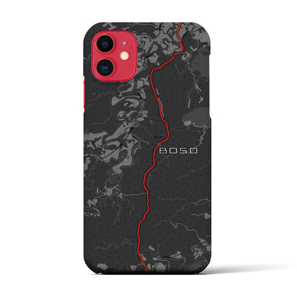 【房総（千葉県）】スカイラインiPhoneケース（バックカバータイプ）