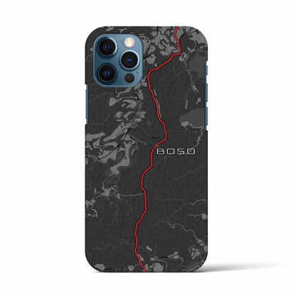 【房総（千葉県）】スカイラインiPhoneケース（バックカバータイプ）