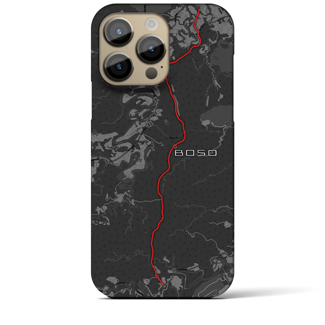 【房総（千葉県）】スカイラインiPhoneケース（バックカバータイプ）