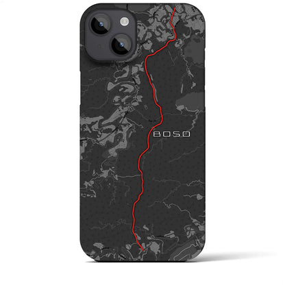 【房総（千葉県）】スカイラインiPhoneケース（バックカバータイプ）