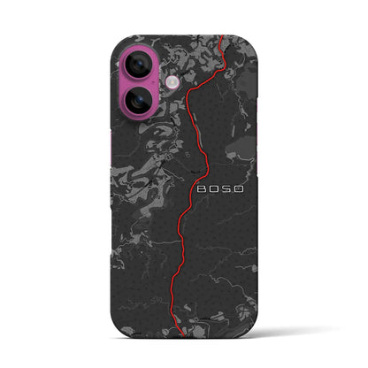 【房総（千葉県）】スカイラインiPhoneケース（バックカバータイプ）