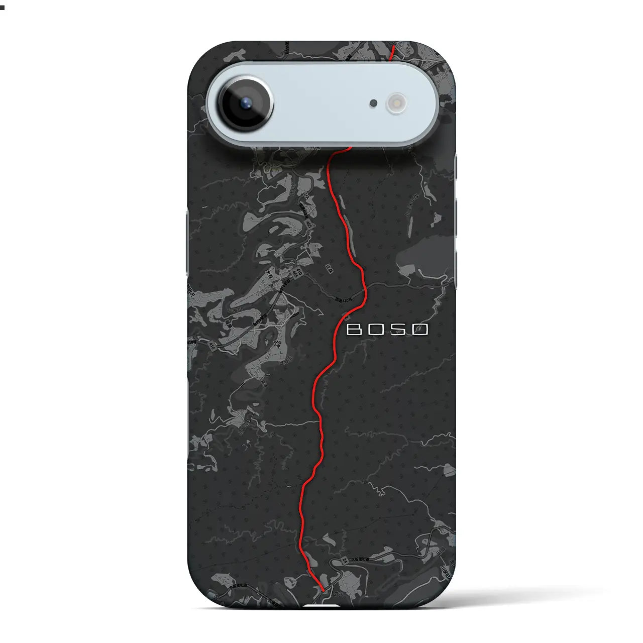 【房総（千葉県）】スカイラインiPhoneケース（バックカバータイプ）
