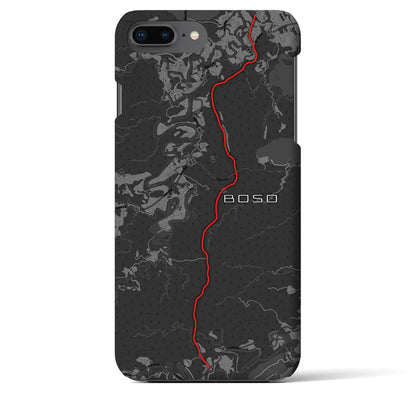 【房総（千葉県）】スカイラインiPhoneケース（バックカバータイプ）