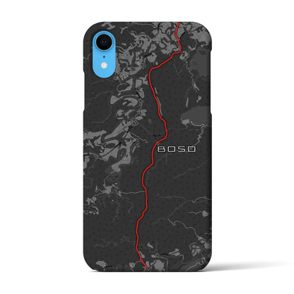 【房総（千葉県）】スカイラインiPhoneケース（バックカバータイプ）