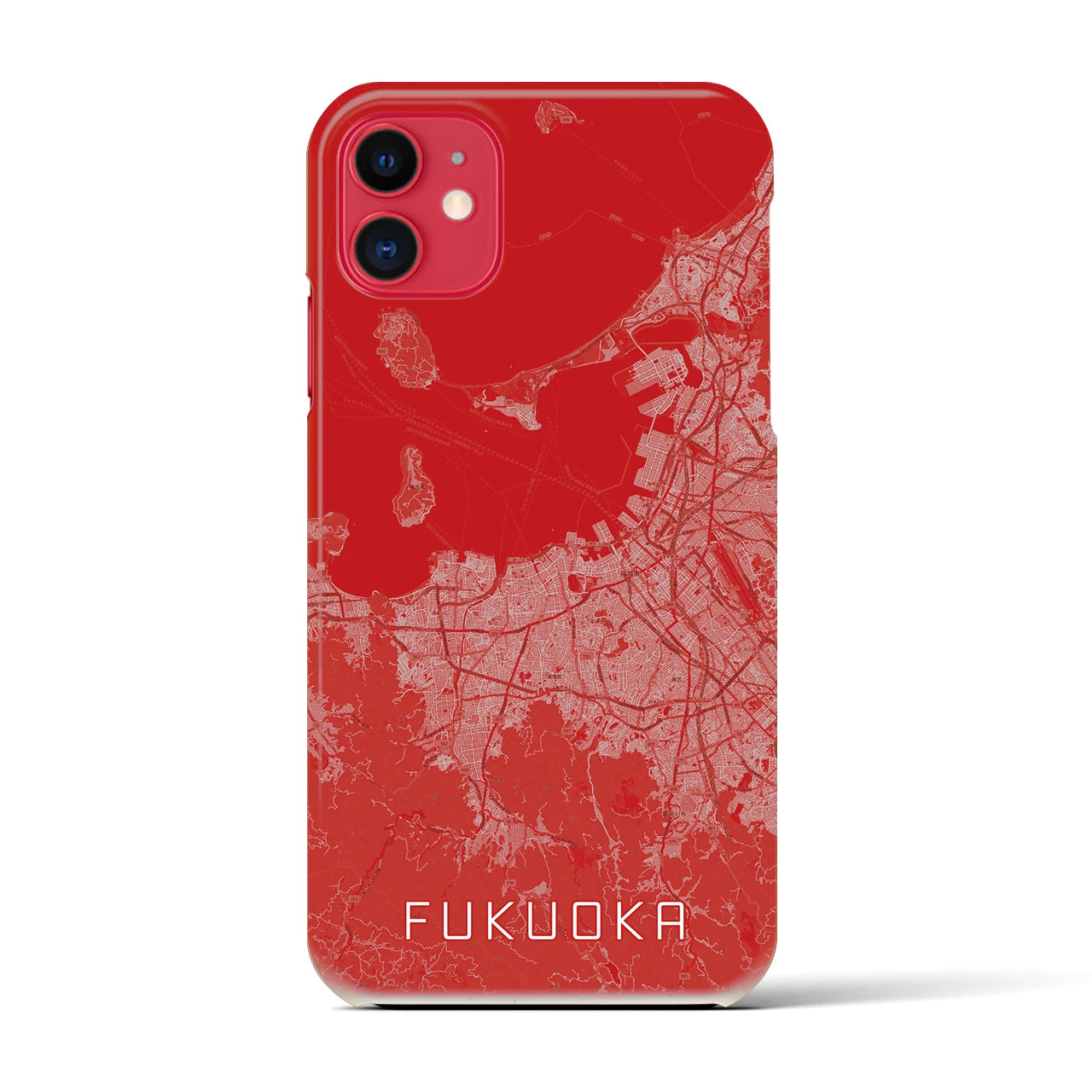 【福岡（福岡県）】初売り限定iPhoneケース（バックカバータイプ）