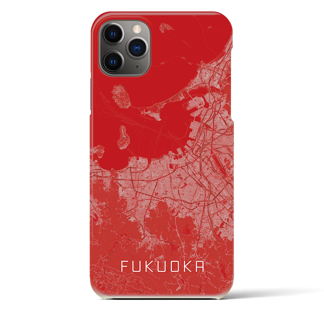 【福岡（福岡県）】初売り限定iPhoneケース（バックカバータイプ）