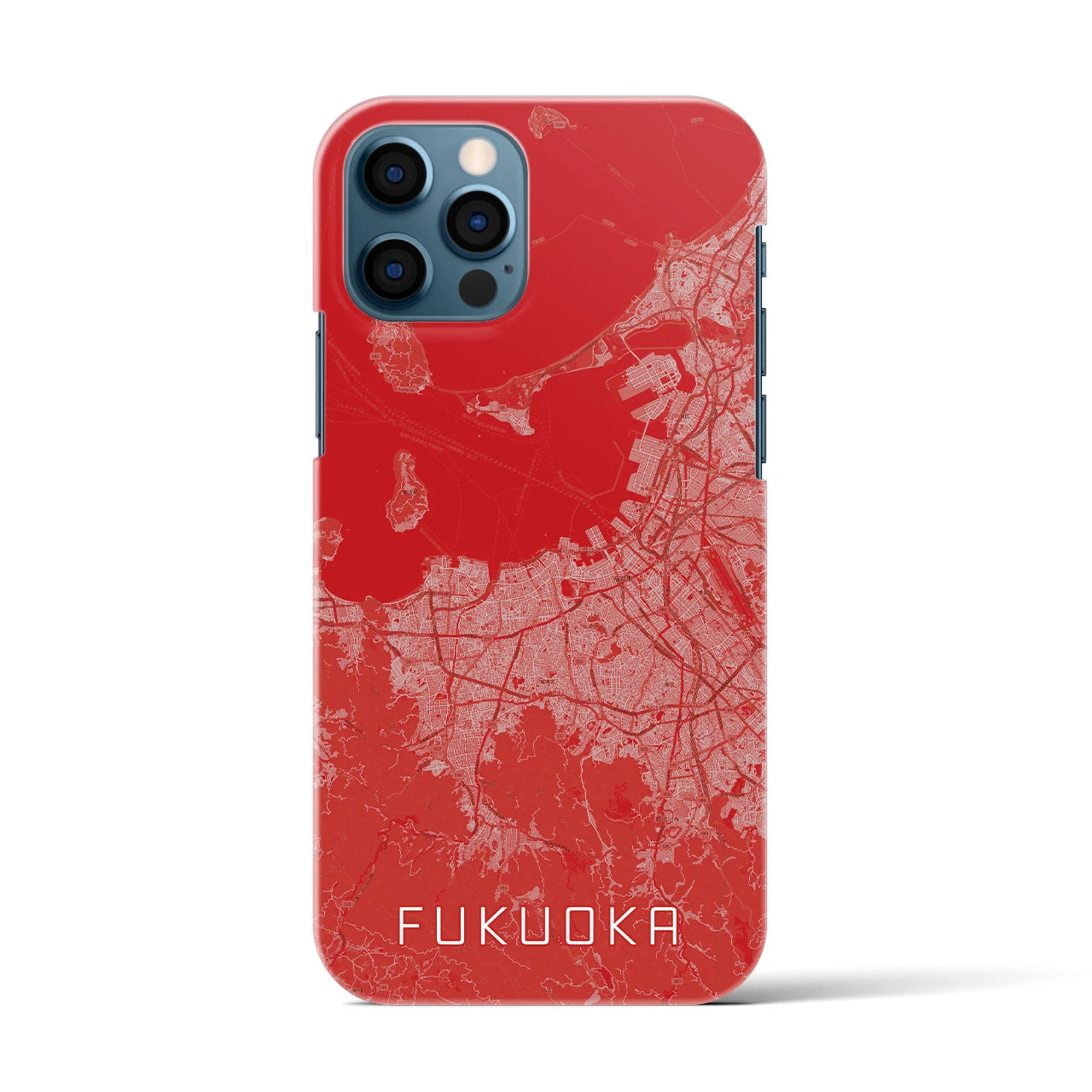 【福岡（福岡県）】初売り限定iPhoneケース（バックカバータイプ）