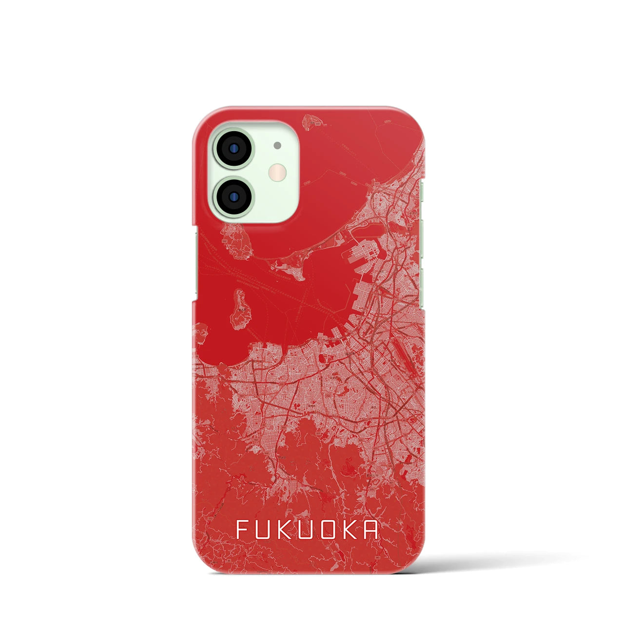 【福岡（福岡県）】初売り限定iPhoneケース（バックカバータイプ）