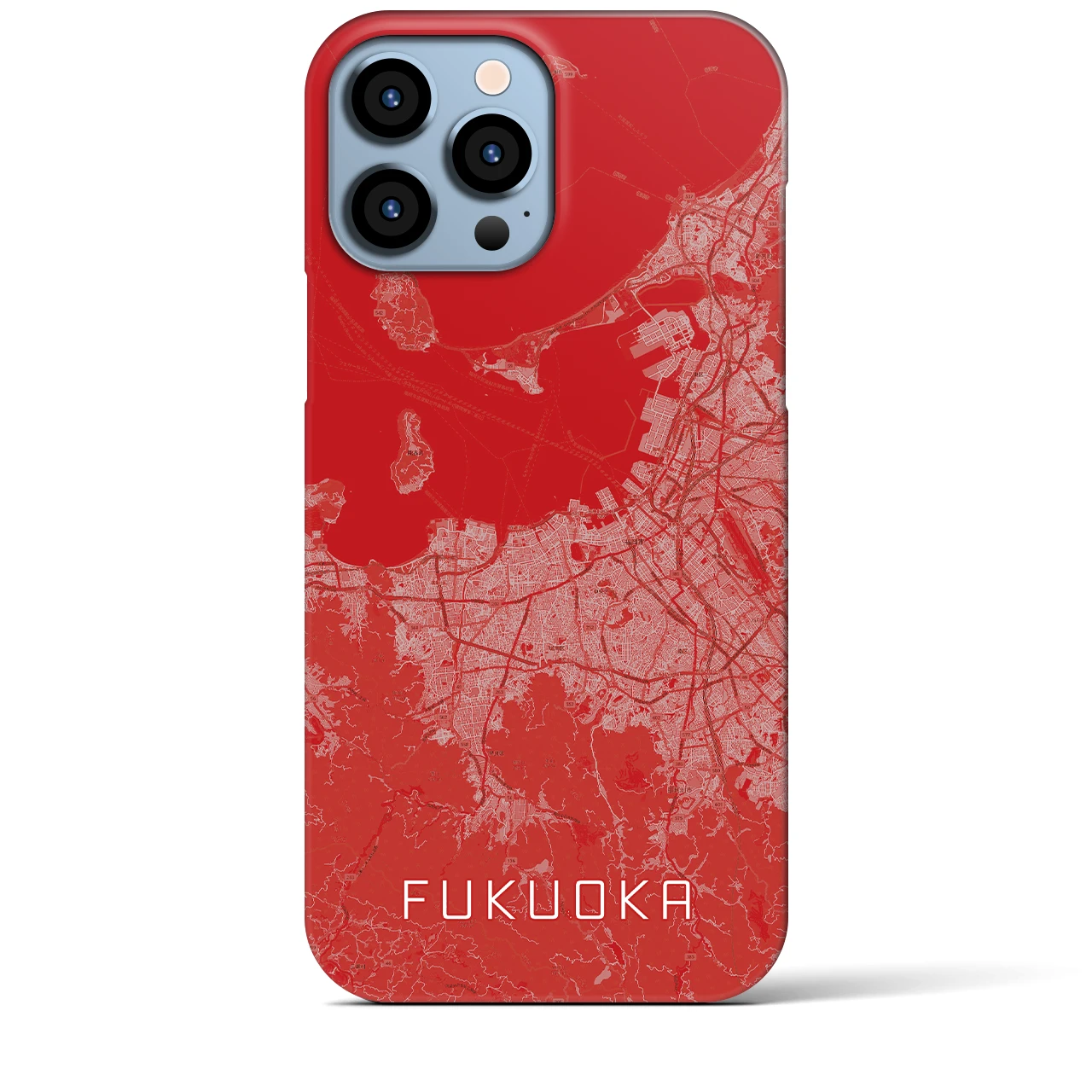 【福岡（福岡県）】初売り限定iPhoneケース（バックカバータイプ）