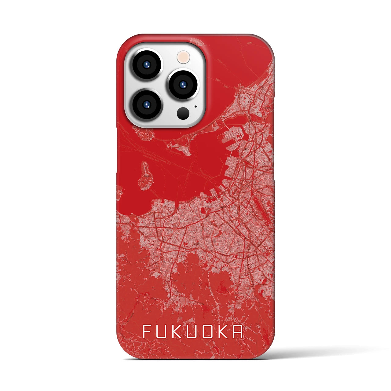 【福岡（福岡県）】初売り限定iPhoneケース（バックカバータイプ）