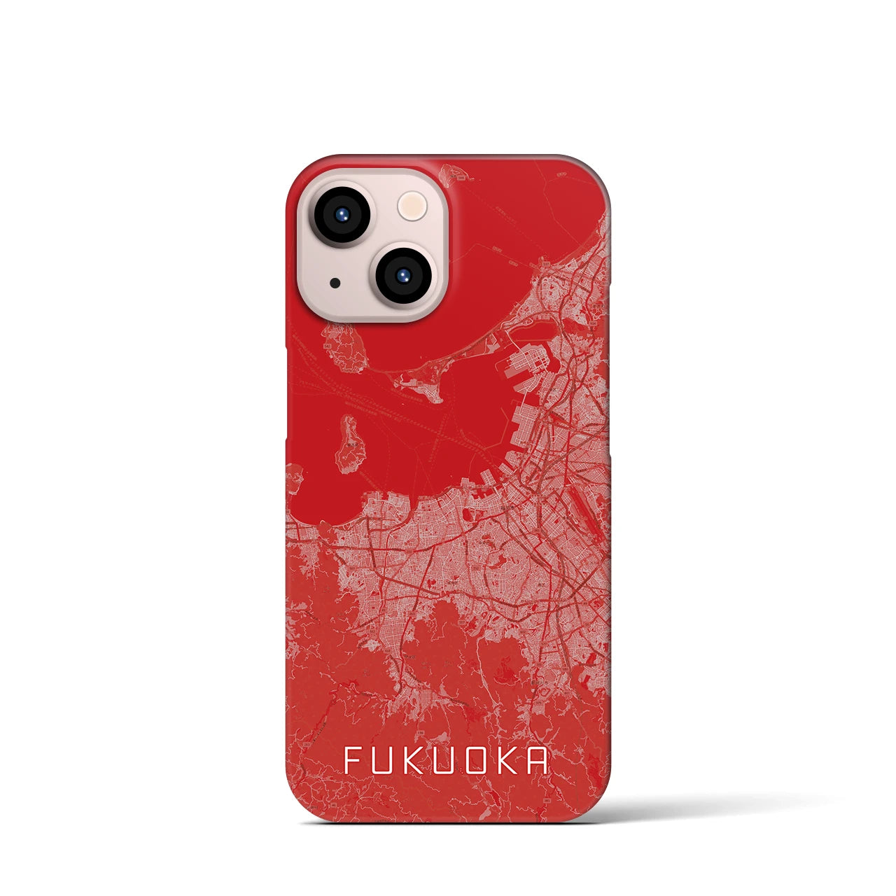 【福岡（福岡県）】初売り限定iPhoneケース（バックカバータイプ）