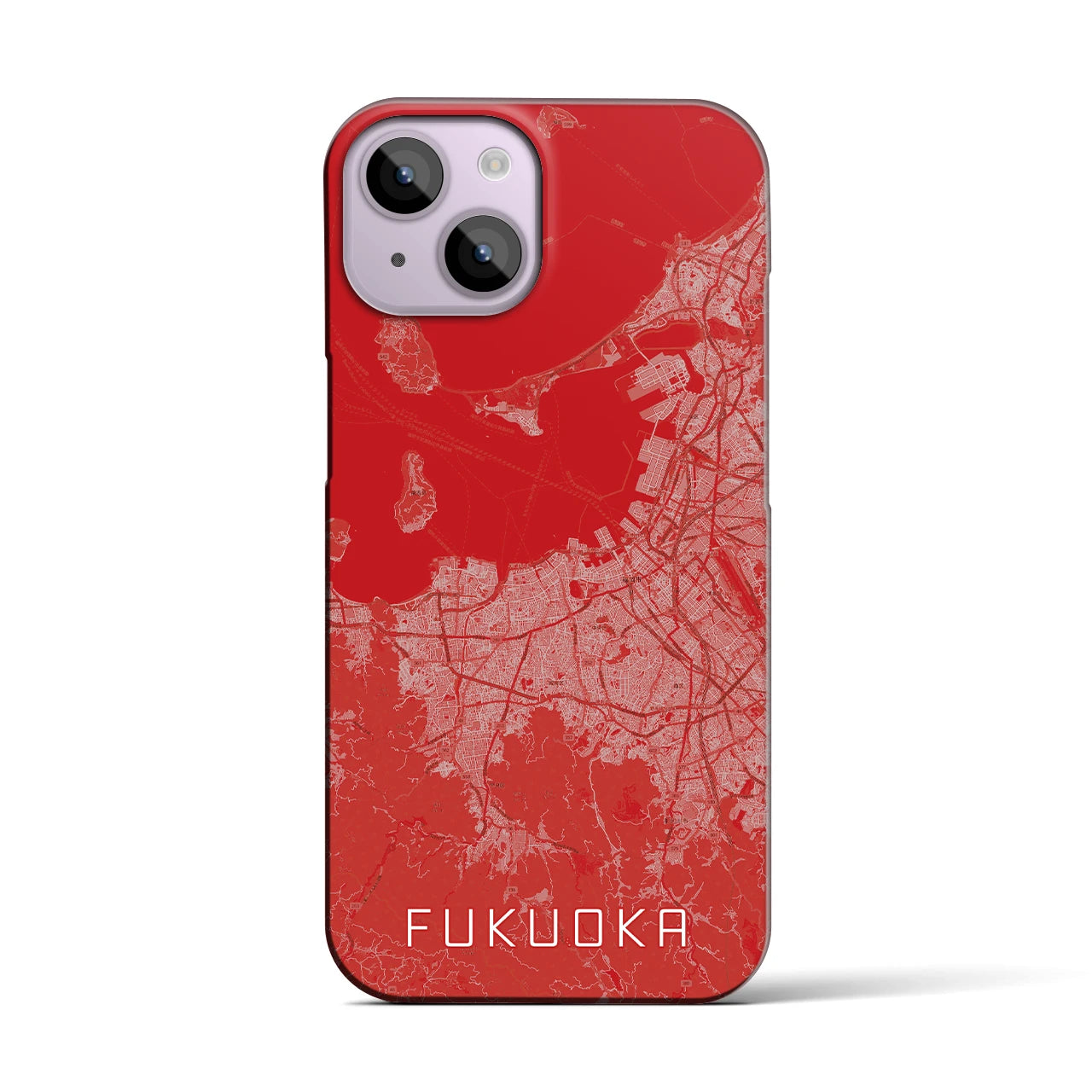 【福岡（福岡県）】初売り限定iPhoneケース（バックカバータイプ）