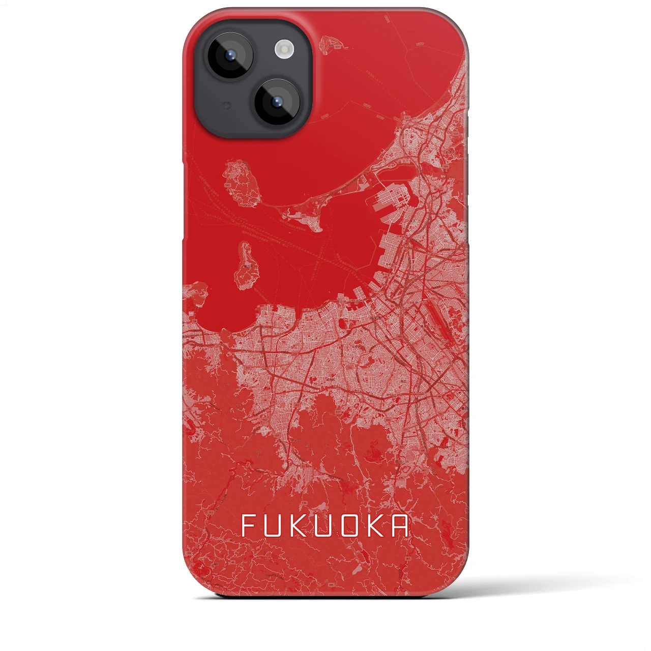 【福岡（福岡県）】初売り限定iPhoneケース（バックカバータイプ）