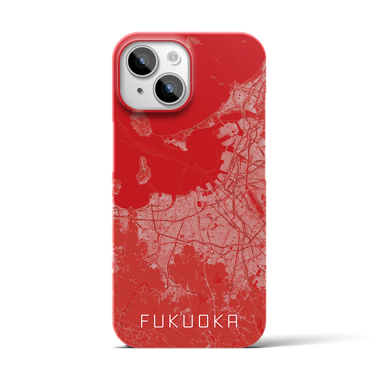 【福岡（福岡県）】初売り限定iPhoneケース（バックカバータイプ）