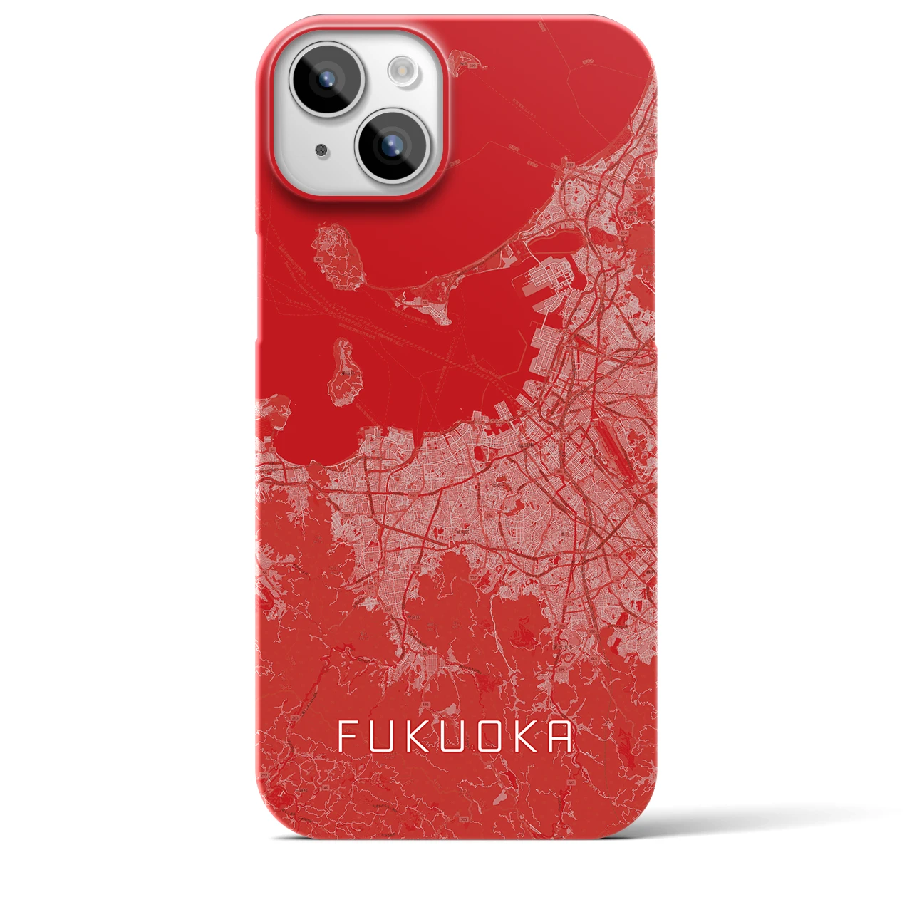 【福岡（福岡県）】初売り限定iPhoneケース（バックカバータイプ）