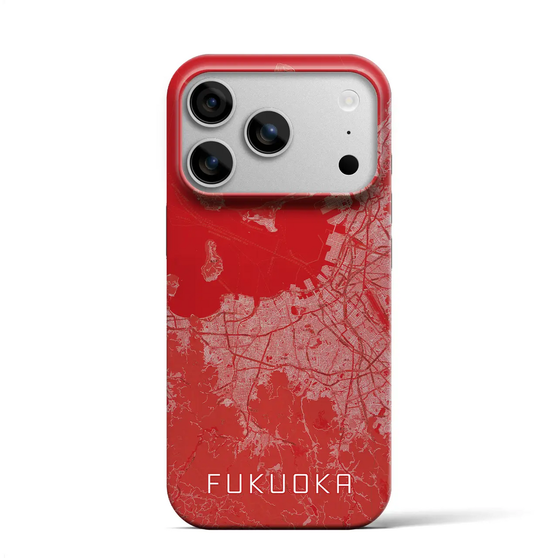 【福岡（福岡県）】初売り限定iPhoneケース（バックカバータイプ）