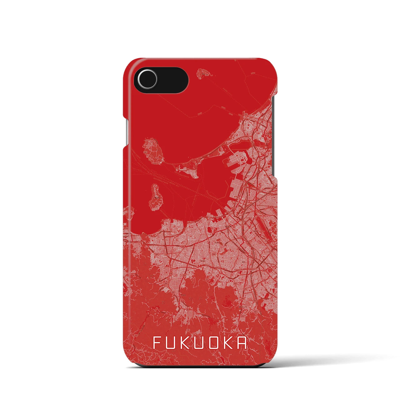 【福岡（福岡県）】初売り限定iPhoneケース（バックカバータイプ）