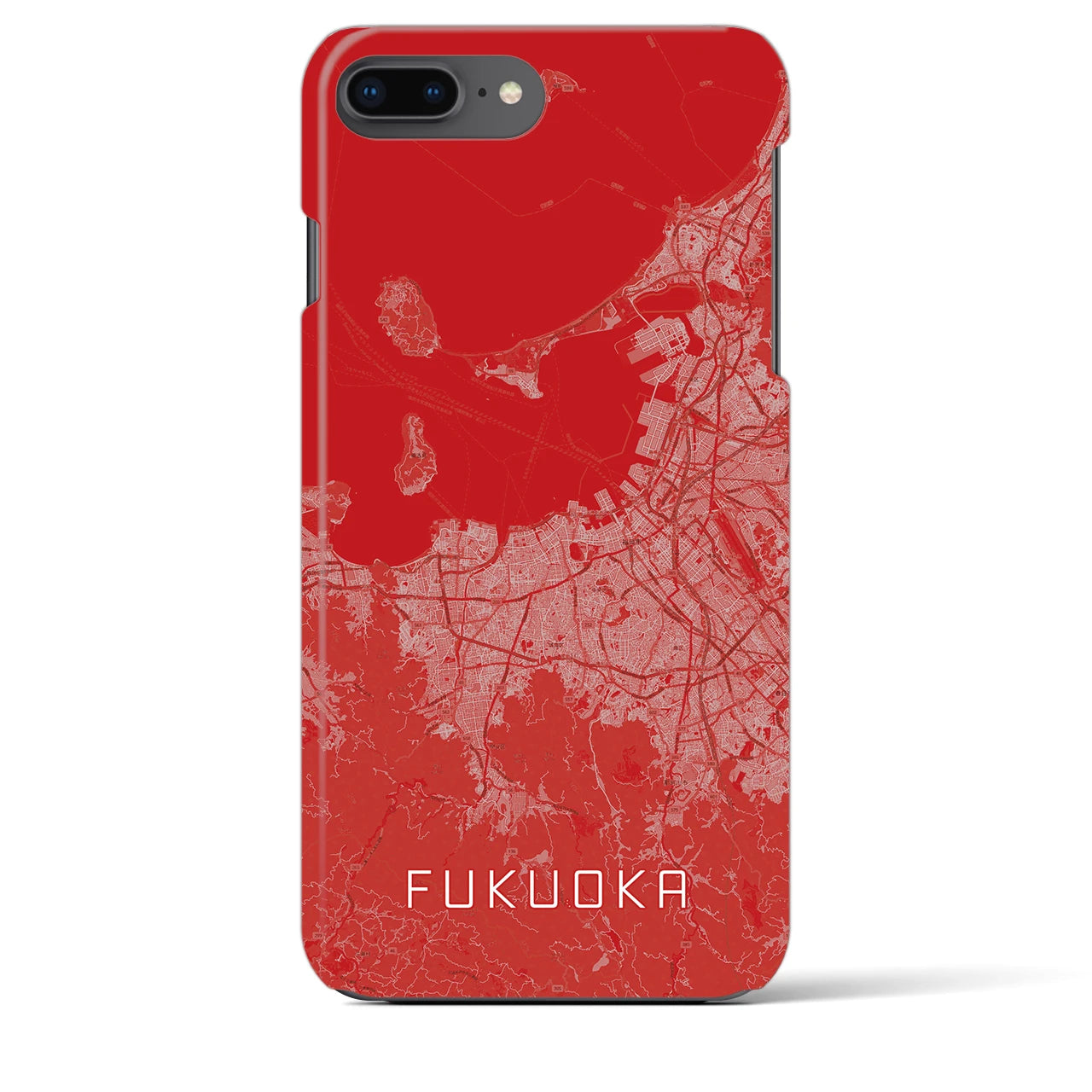 【福岡（福岡県）】初売り限定iPhoneケース（バックカバータイプ）