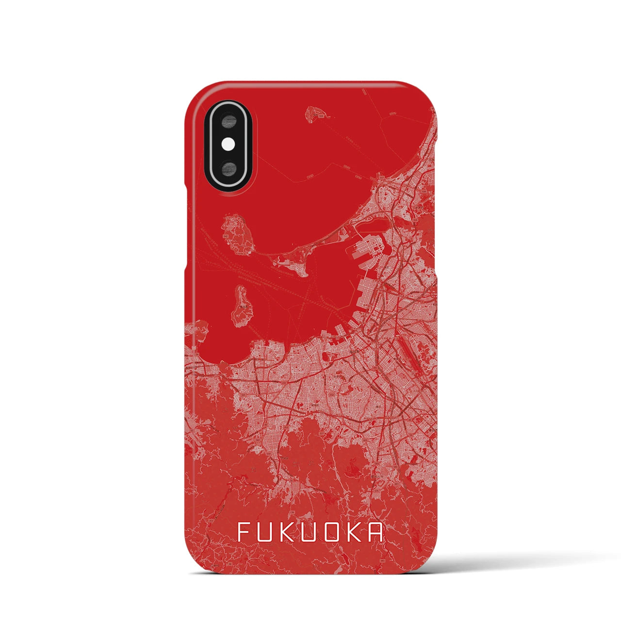 【福岡（福岡県）】初売り限定iPhoneケース（バックカバータイプ）