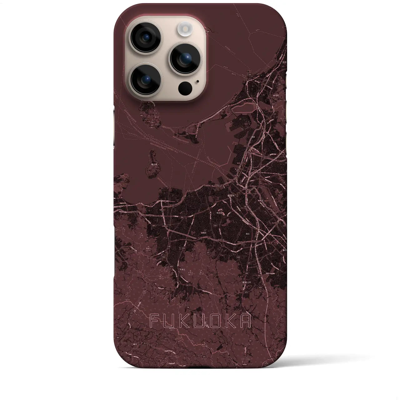 【福岡（福岡県）】バレンタイン限定iPhoneケース（バックカバータイプ）